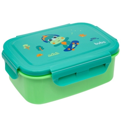Bento Box Dino Zoo Buba