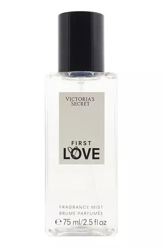 Perfume First Love 75ml Victoria's Secrets