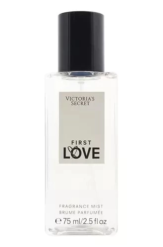Perfume First Love 75ml Victoria's Secrets