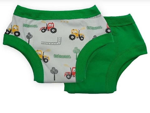 Kit Desfralde Diurno Trator Ecokids Place
