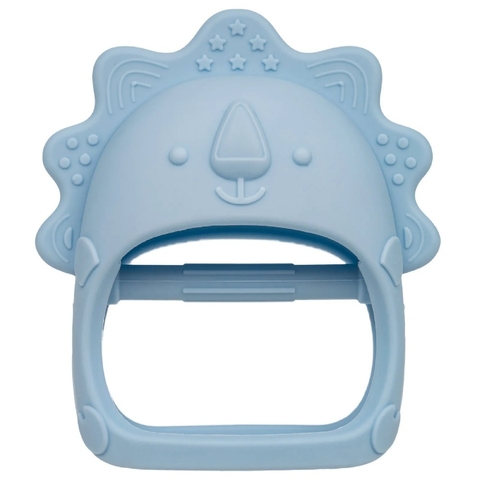 Mordedor Mãozinha Azul Buba