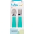 Kit Talheres Garfo E Colher Zoo Verde Buba