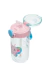 Garrafa com Canudo de Silicone 460ml Borboleta Pipa Kouii na internet