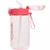 Garrafa com Canudo de Silicone 460ml Gato Mia Kouii - comprar online
