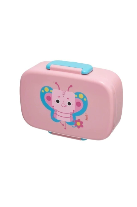 Bento Box Borboleta Pipa Kouii