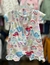 Romper Baby Dino Tip Top