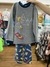 Conjunto Pijama 2 Peças Soft Dedeka