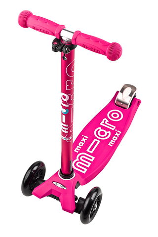 Maxi Deluxe ROSA- MMD021