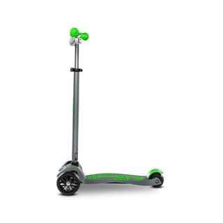 Maxi Deluxe Pro GRIS/VERDE- MMD089 - Tienda Micro