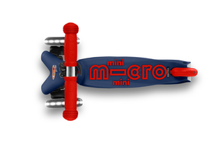 Mini Deluxe LED NAVY BLUE MMD118 - comprar online