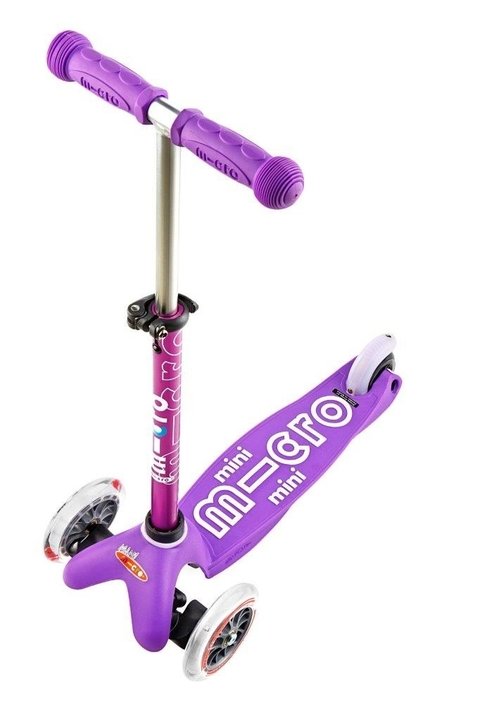 Mini Deluxe VIOLETA MMD004 - comprar online