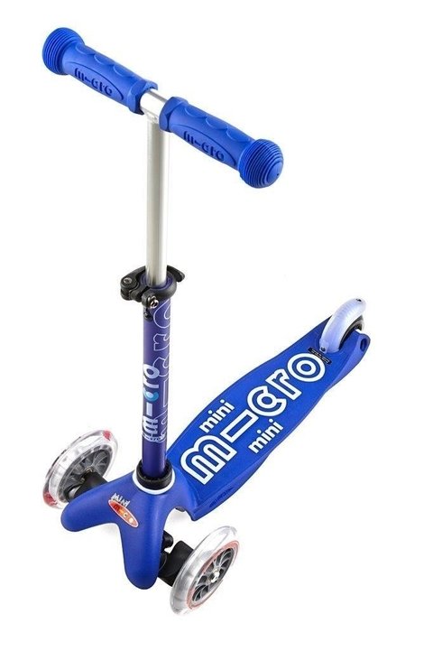Mini Deluxe AZUL MMD006 - comprar online