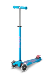 Maxi Deluxe LED AQUA- MMD078