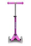 Mini Deluxe LED LAVANDA MMD150 - Tienda Micro