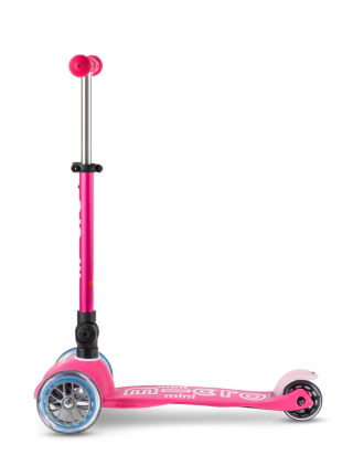 Mini Deluxe PLEGABLE ROSA MMD156 en internet