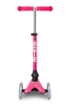 Mini Deluxe PLEGABLE ROSA MMD156 - Tienda Micro