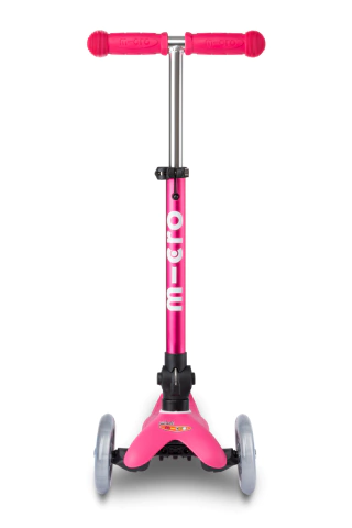 Mini Deluxe PLEGABLE ROSA MMD156 - Tienda Micro