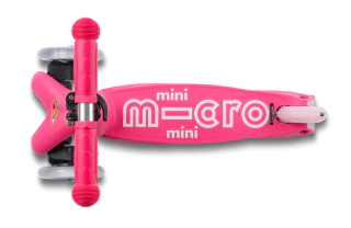Mini Deluxe PLEGABLE ROSA MMD156 - tienda online