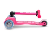Mini Deluxe PLEGABLE ROSA MMD156