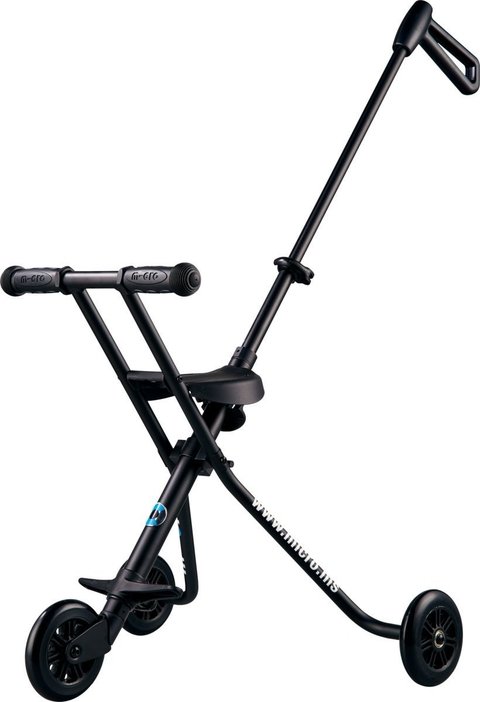 Trike BLACK TR0002