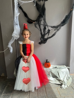 Reina de Corazones
