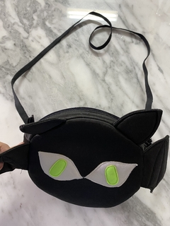 Cartera Caramelera Halloween Chimuelo en internet