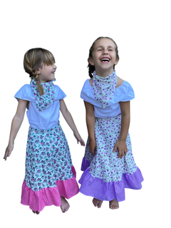 Camisa Paisana en internet