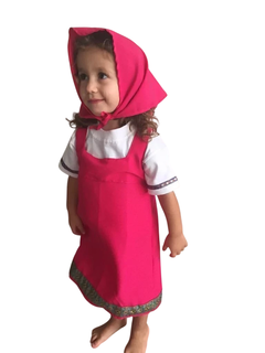 Masha - comprar online