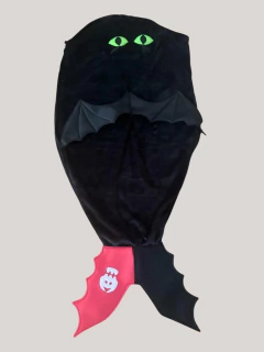 Manta Infantil Tiburon, Chimuelo o Dragon en internet
