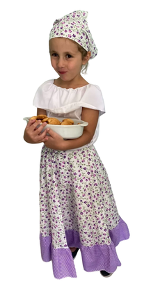 Camisa Paisana - comprar online