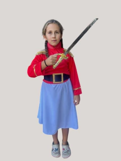 Juana Azurduy - comprar online