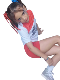 Harley Quinn Halloween en internet