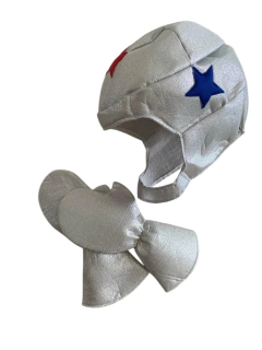 Kit Astronauta