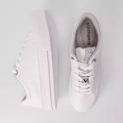 Tênis Feminino Casual Via Marte 027-023-02 na internet