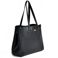 Bolsa Feminina Shopping Bag Grande Via Marte B2-515