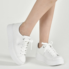 Tênis Feminino Casual Via Marte 126-006 na internet