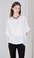 blusa alas larga