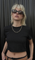 remera clásica corta - comprar online