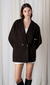 Imagen de blazer sarga