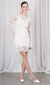 vestido carmen - tienda online