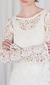 vestido carmen - comprar online