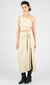 vestido lazos