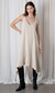 vestido pantera - comprar online