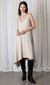 vestido pantera en internet