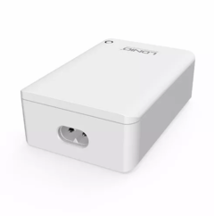 Carregador Hub Ldnio A6703 Com 6 Portas Usb 7a Carga Rápida - Maxi Utilidades