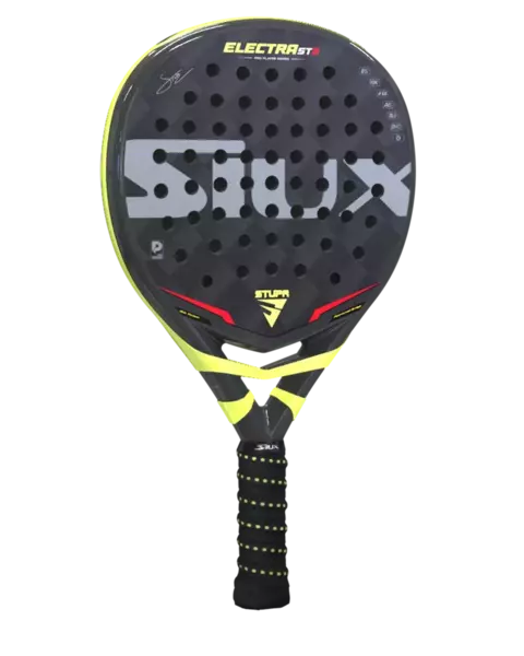 Siux Electra STP Pro (Stupa)