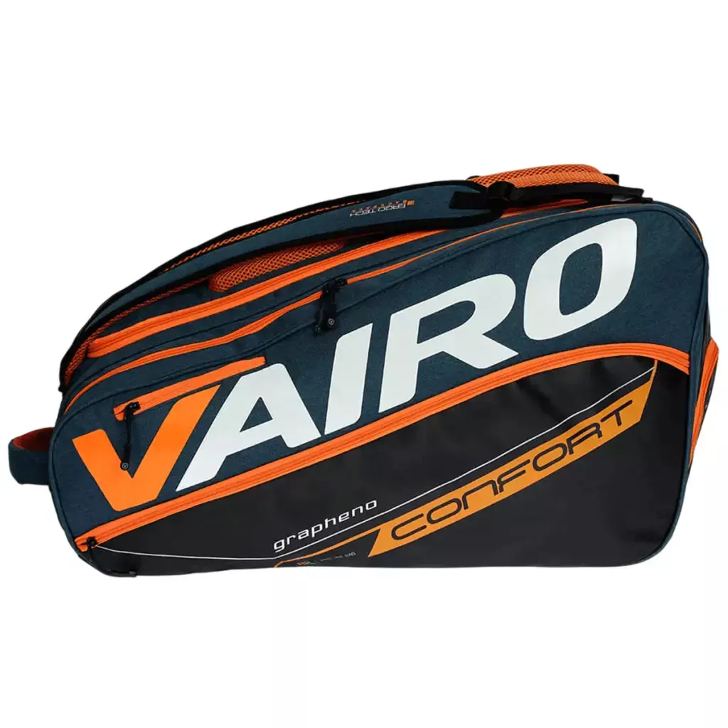 Paletero Vairo Grapheno Confort