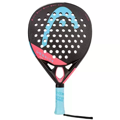 Paleta Head Gravity Pro