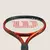 Raqueta Wilson Burn V5 - tienda online