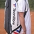 Raquetero Tecnifibre Tour Endurance x6 Blanco - HR SPORTS
